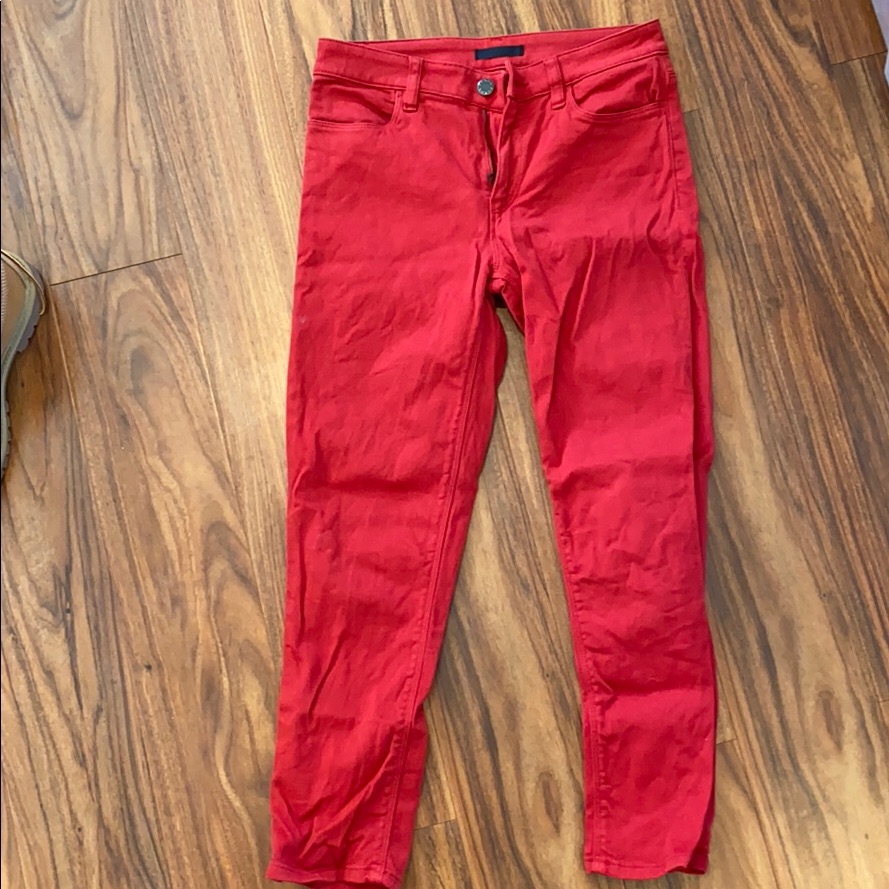 Prada Capris
